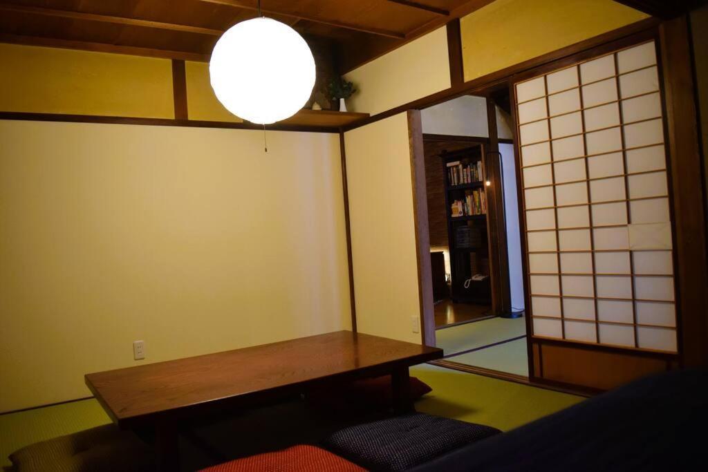 Atagoya Villa Takayama  Eksteriør billede