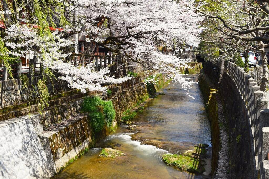 Atagoya Villa Takayama  Eksteriør billede