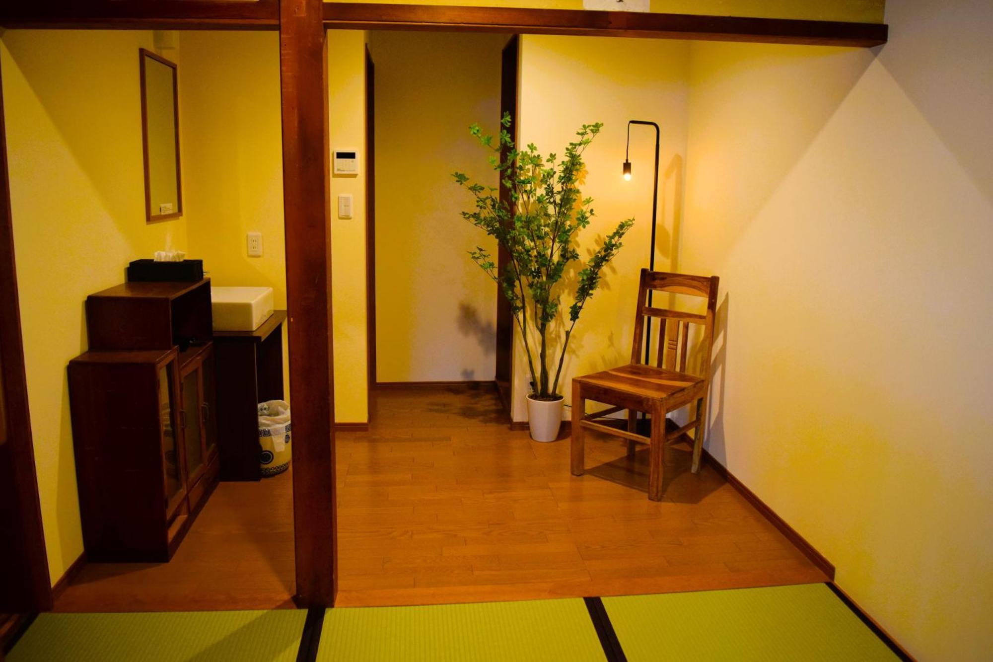 Atagoya Villa Takayama  Eksteriør billede