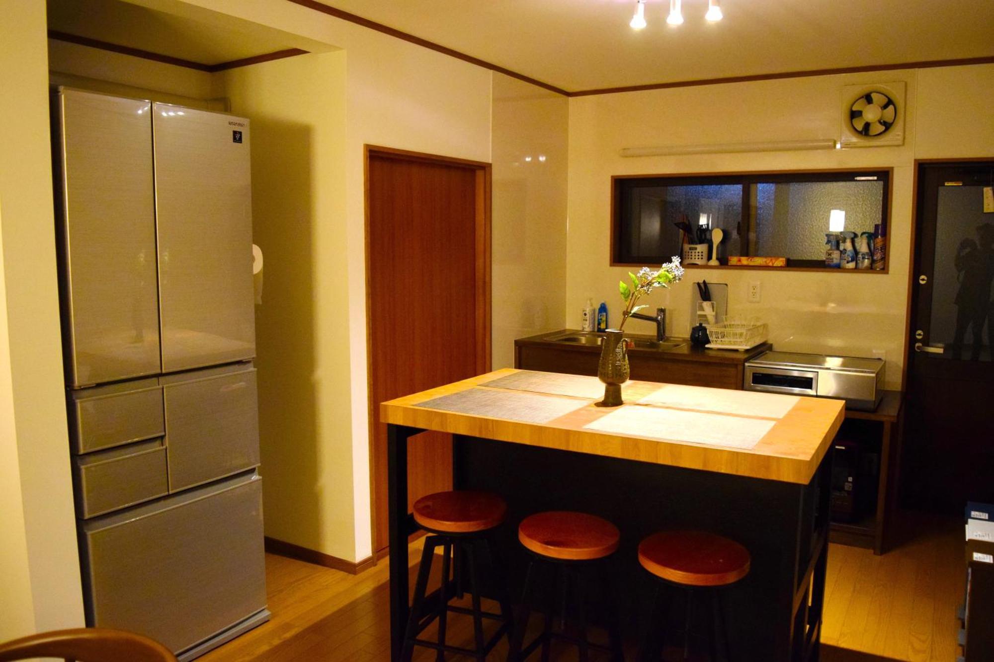Atagoya Villa Takayama  Eksteriør billede