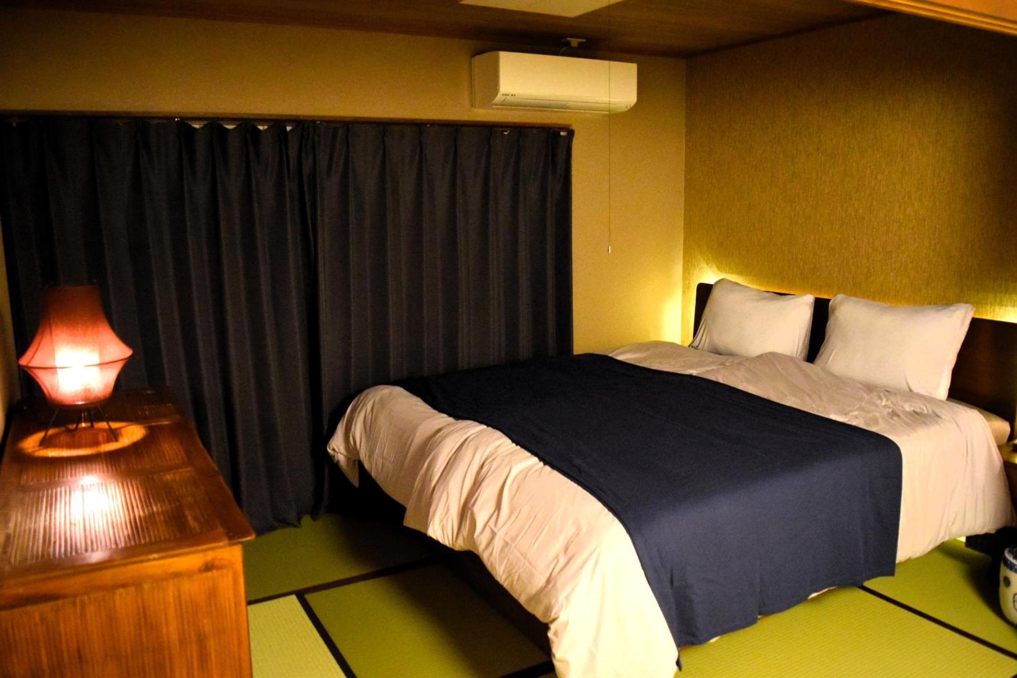 Atagoya Villa Takayama  Eksteriør billede
