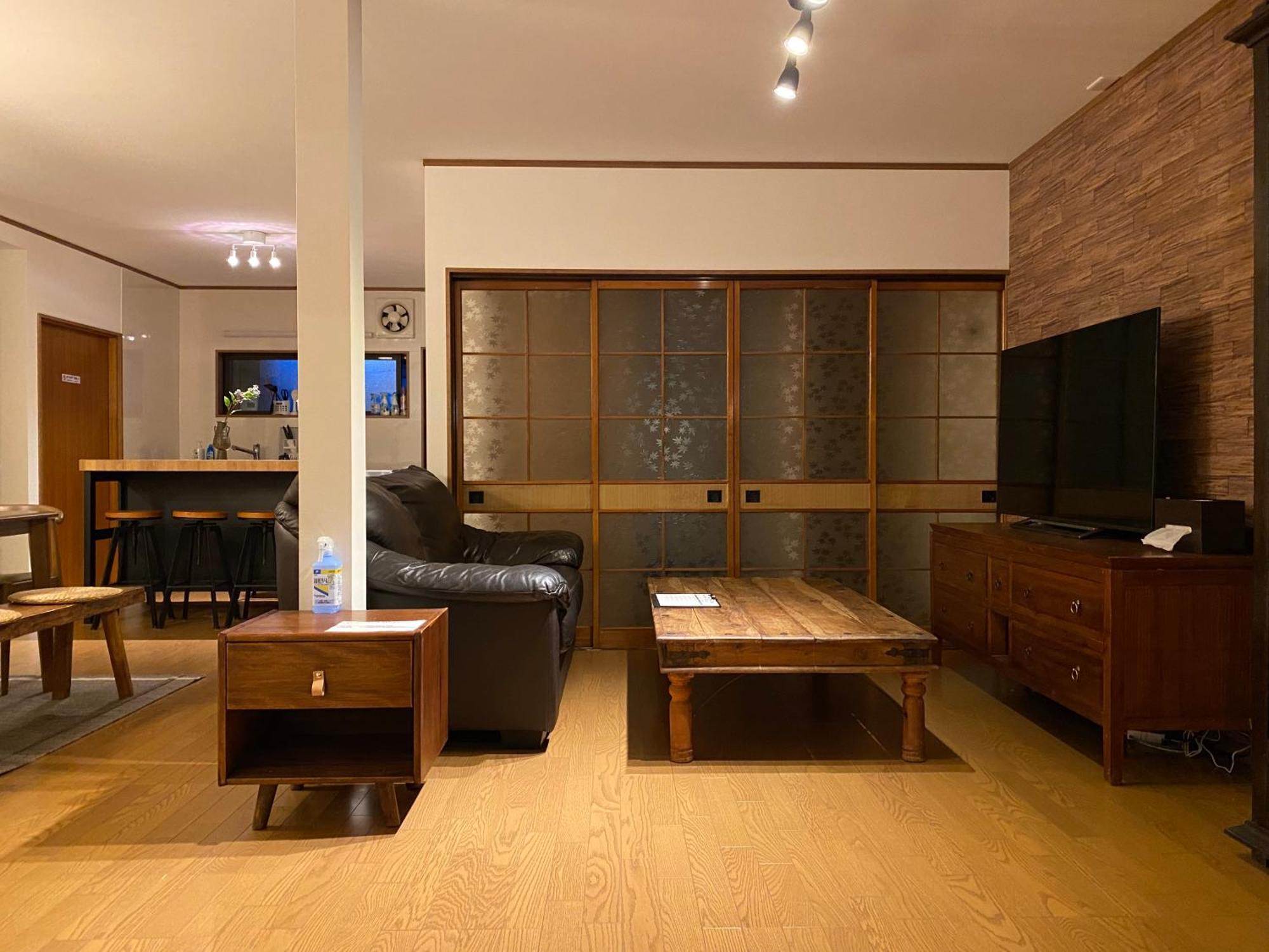 Atagoya Villa Takayama  Eksteriør billede