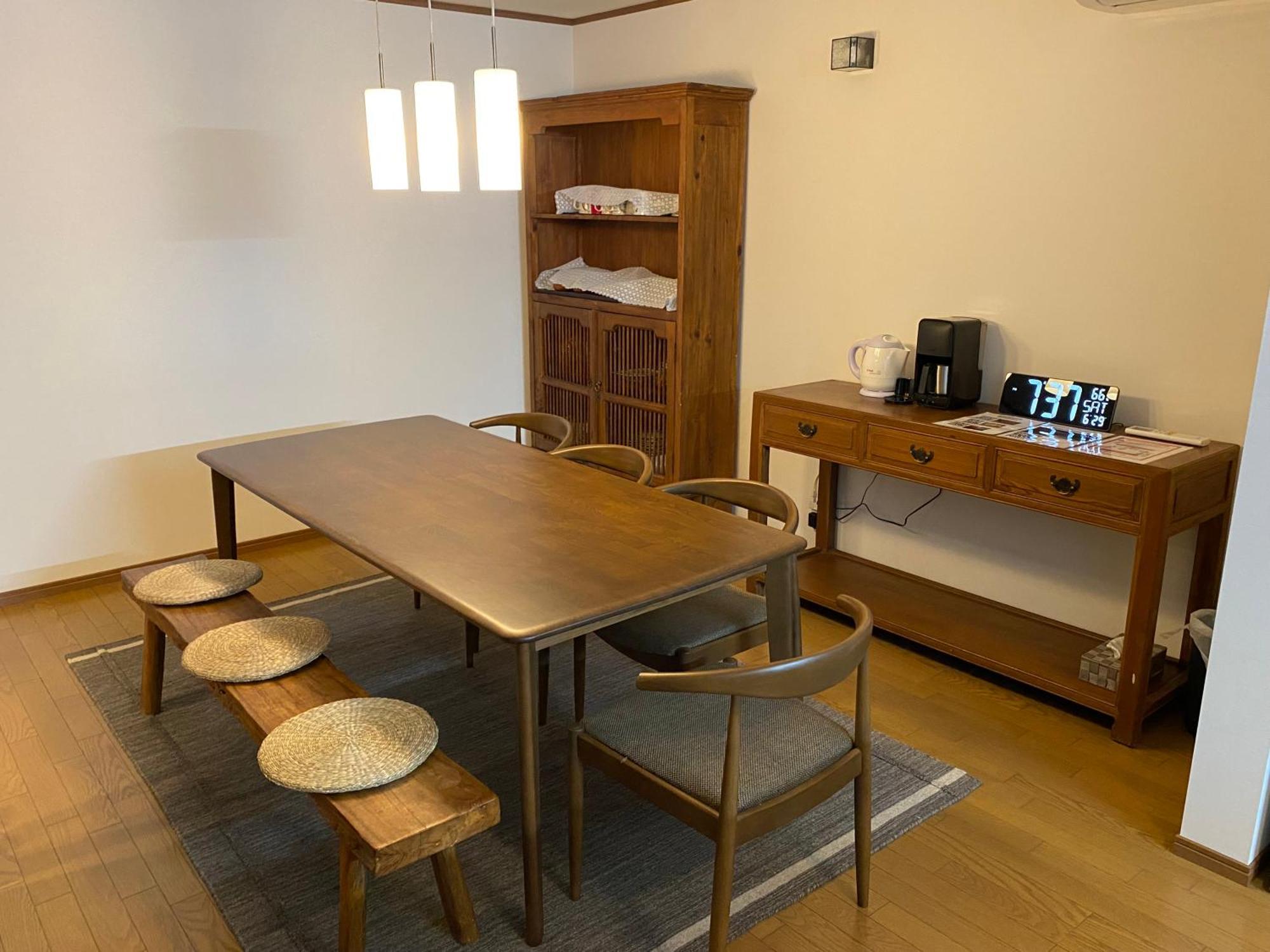 Atagoya Villa Takayama  Eksteriør billede