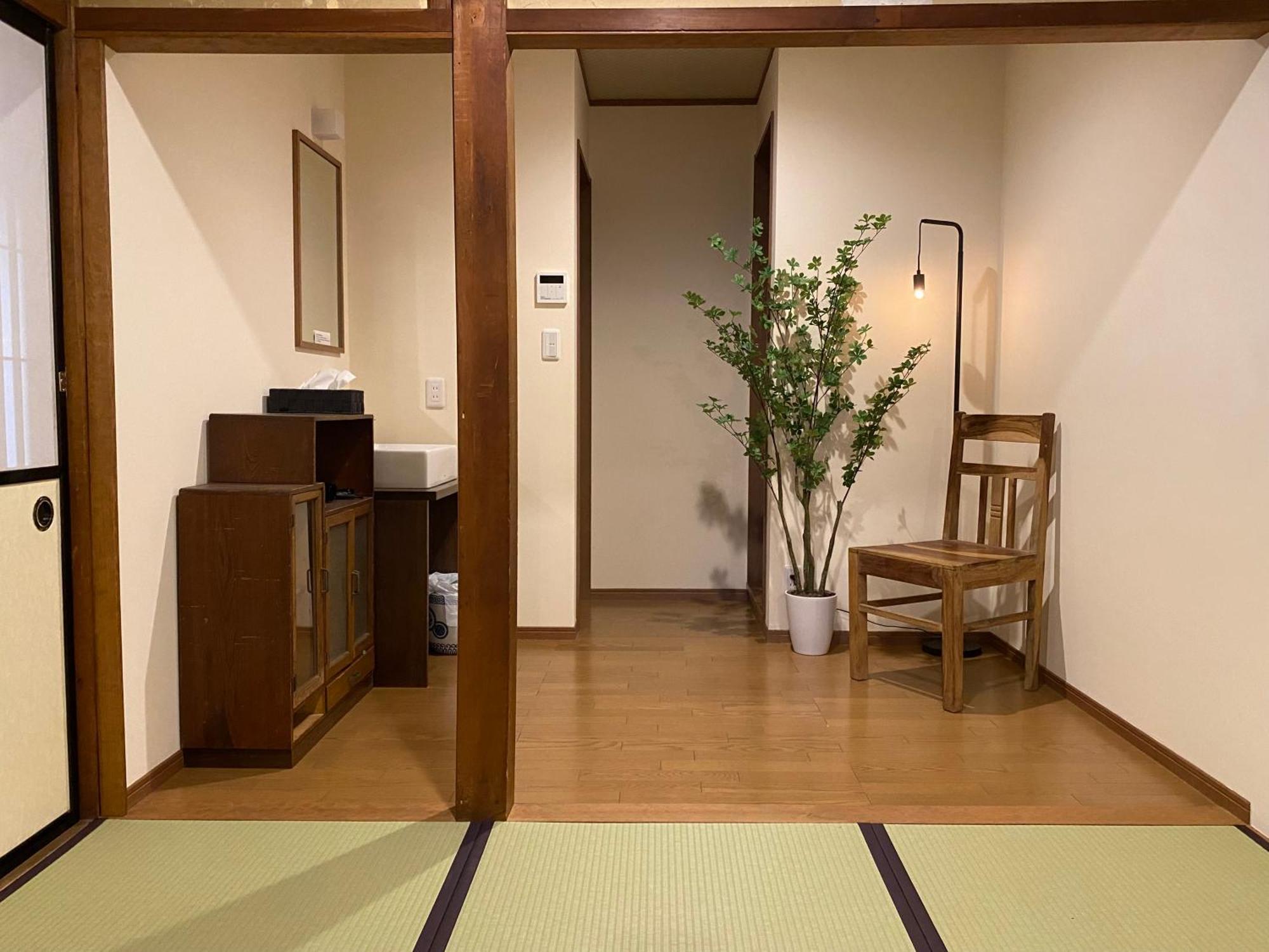 Atagoya Villa Takayama  Eksteriør billede