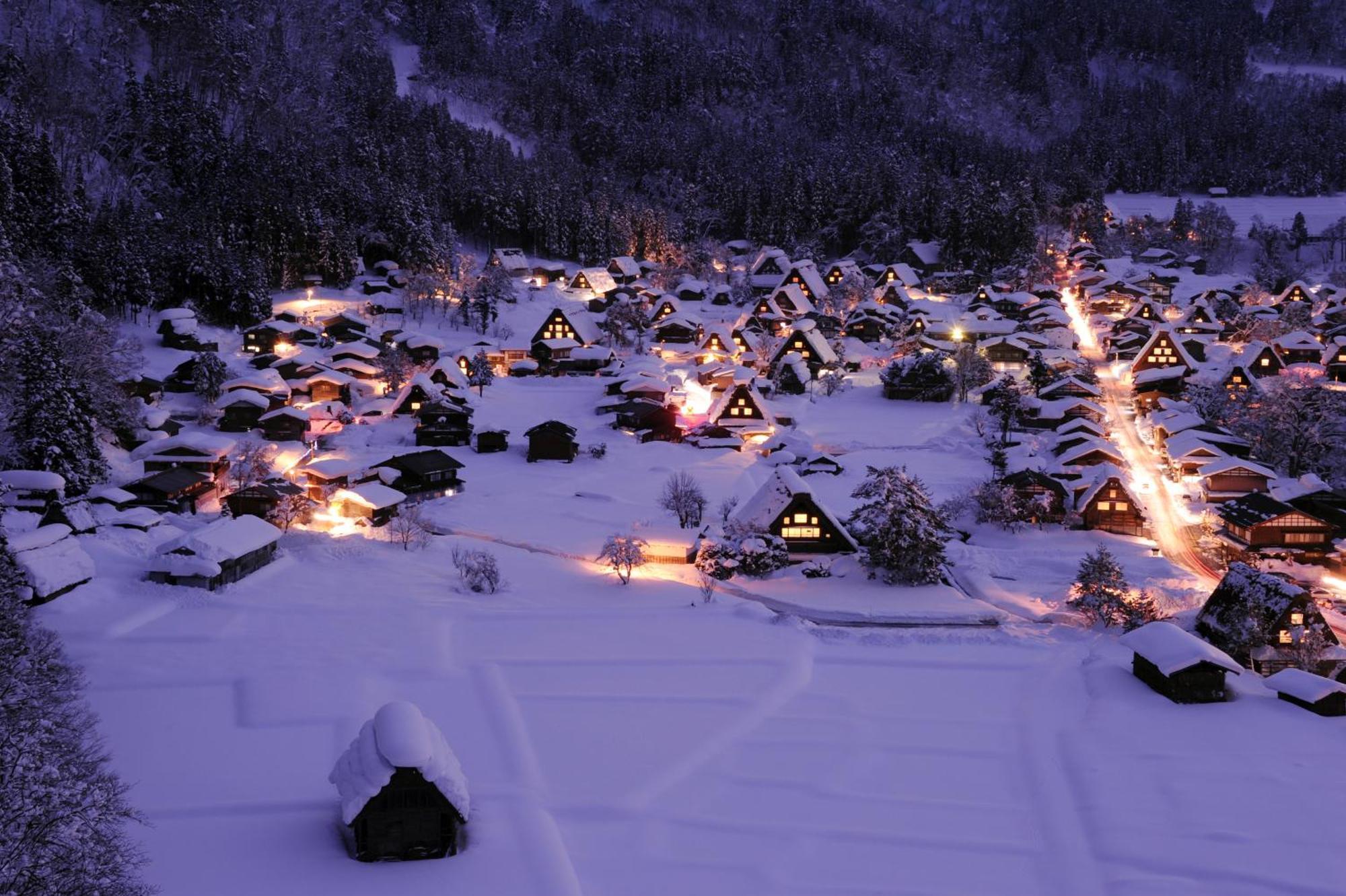 Atagoya Villa Takayama  Eksteriør billede