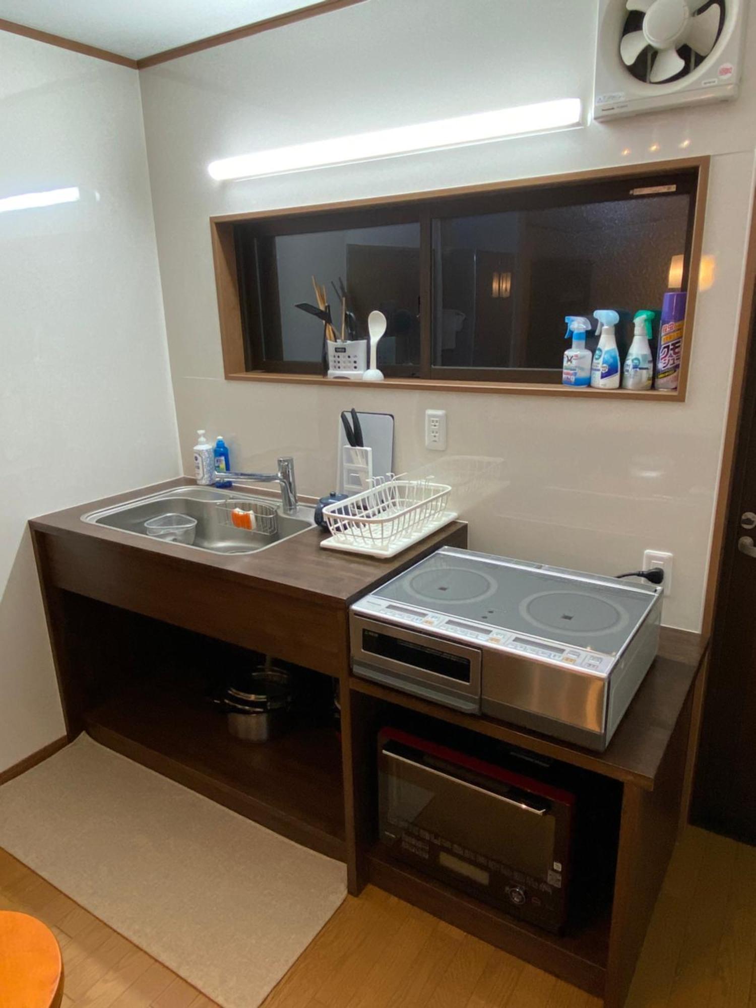 Atagoya Villa Takayama  Eksteriør billede