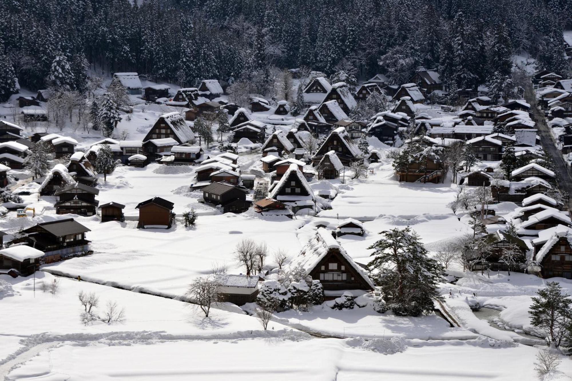 Atagoya Villa Takayama  Eksteriør billede