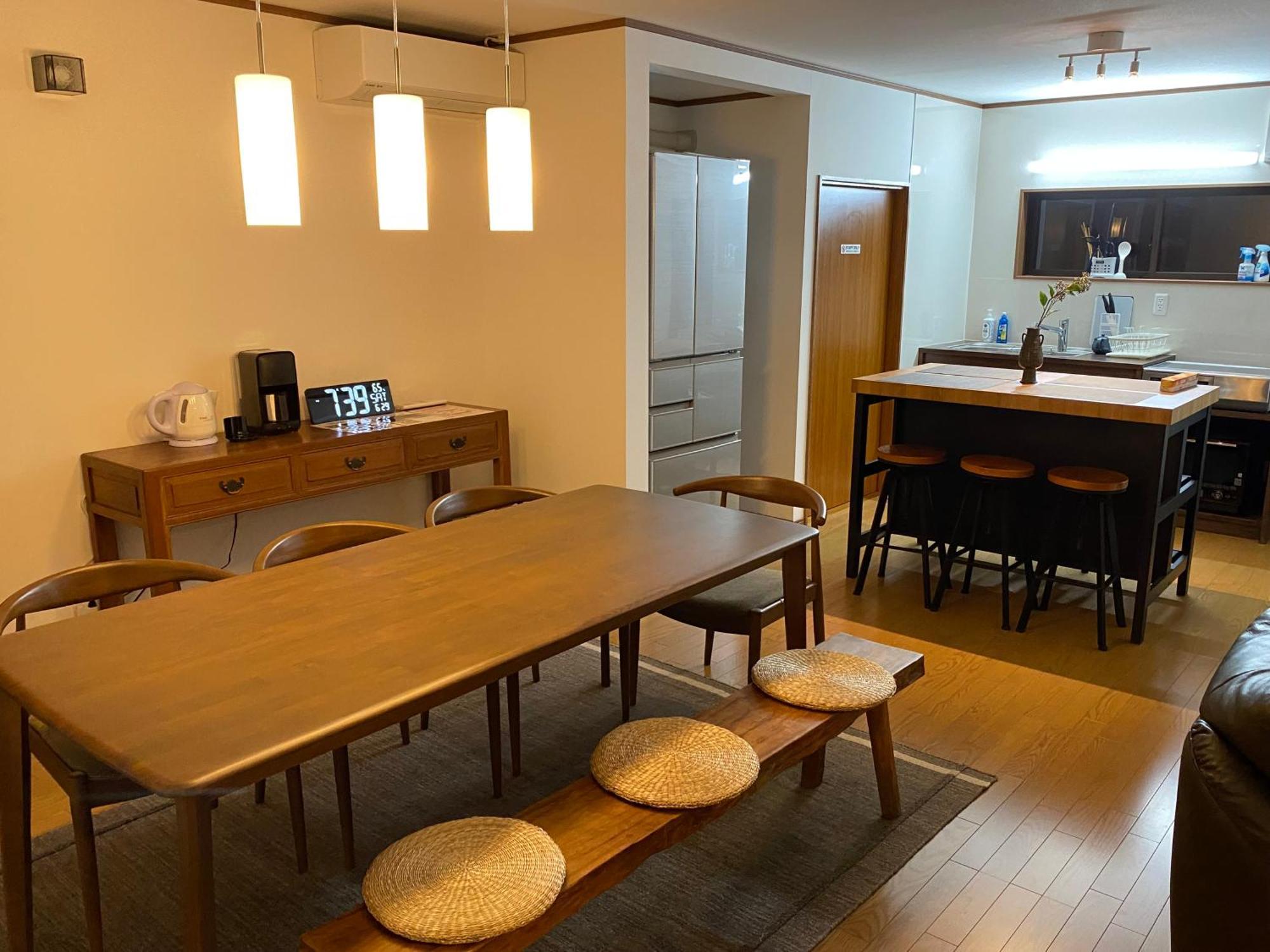 Atagoya Villa Takayama  Eksteriør billede