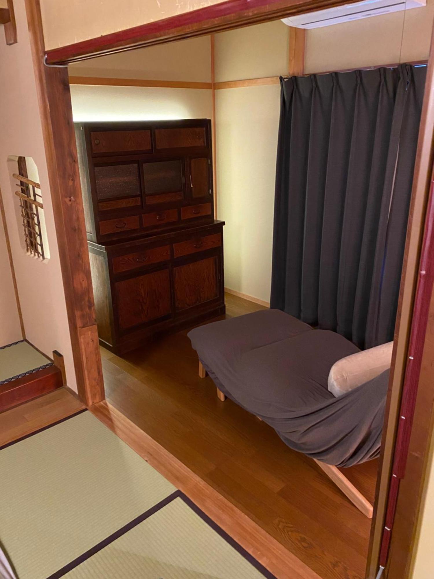 Atagoya Villa Takayama  Eksteriør billede